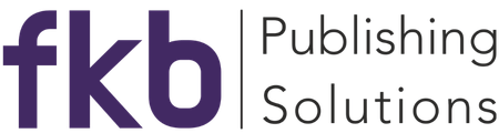 FKB Publishing Solutions — Publishing Infrastructure for Global Reach